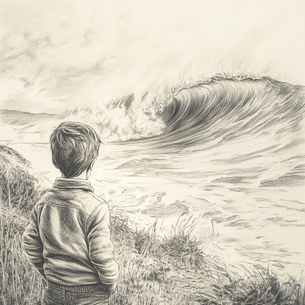 https://dreamearly.co/wp-content/uploads/2024/11/ziv8018_child_look_at_a_big_wave_pencil_drawing_soft_colors_0e087f86-527a-4e65-bb6c-0f29866c78ac.png